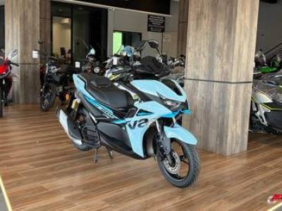 2026 - AVETA NOVA Ax200 KTM DUKE 200
