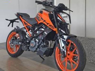 Promosi EPP / LoanKedai : KTM 200 Duke (2026)