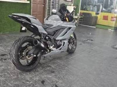 Yamaha R25 for sale