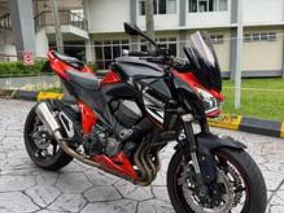 Kawasaki Z800