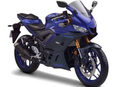 YAMAHA R25 YZF-R25 R250 READY STOCK -free apply