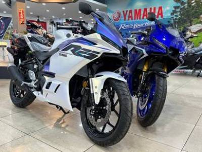 Yamaha R25 ABS ~ YZF-R25 2026~ KHM SHAH ALAM