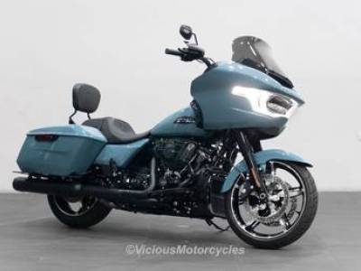 2024 Harley Davidson Road Glide 117ci
