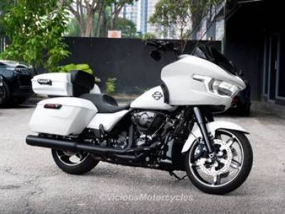 2025 Harley Davidson Road Glide 117ci