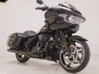 2026 Unreg Harley Davidson Road Glide Special 117