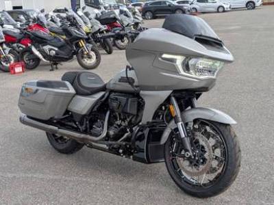 2026 Unreg Harley Davidson Road Glide Special CVO