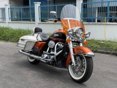(BEST DEAL) Harley DAVIDSON ELECTRA HIGHWAY 2023