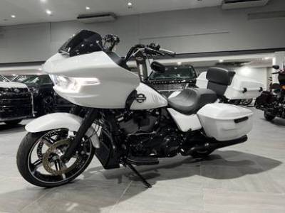 2025 Harley Davidson Road Glide 117 1HD USA Unreg