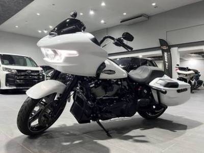 2024 Harley Davidson RoadGlide 117 Stage 1 Unreg