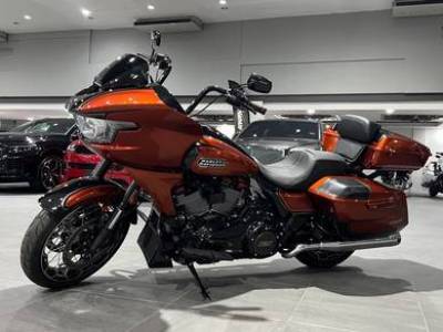 2023 Harley Davidson RoadGlide 121 CVO Unreg Recon