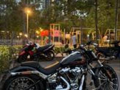 Harley Davidson
