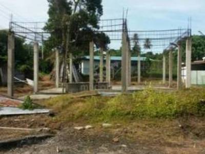 Kerupang Land for sale