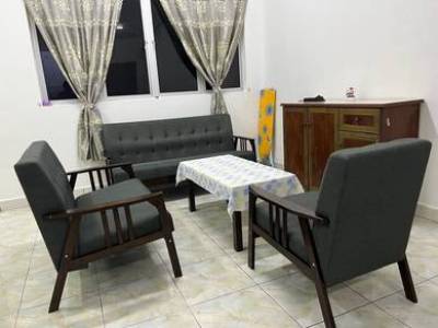 Labuan Ganggarak / Merinding Fully Furnished Ganggarak Permai Apartment For Rent