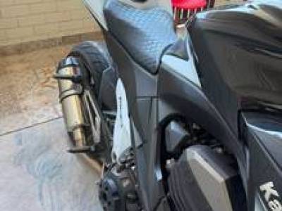kawasaki Z800