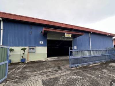 Warehouse for Rent @ Labuan