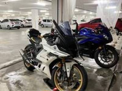 Yamaha R25 V2 2019 FOR SALE