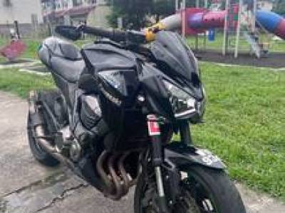 Z800 2013 Millage 47K Done Vc/Service
