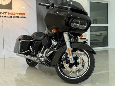 HARLEY DAVIDSON ROAD GLIDE SPECIAL 114 (Chrome)