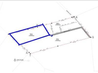 1 acre Lot Labuan