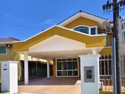 Lazenda Villa 12