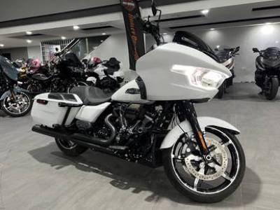 2024 Harley Davidson RoadGlide 117 Stage 1 Unreg
