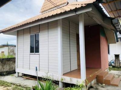 Rumah Sewa Kangar, Perlis