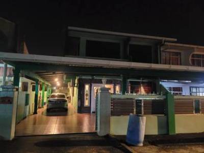 Taman Jasa Labuan
