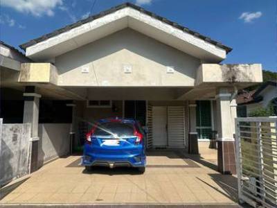 NEAR HOSPITAL KANGAR???? TAMAN KECHOR INDAH ????Sesuai Bt Homestay✅️