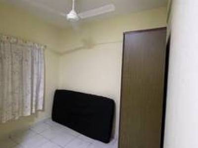 Partially Furnished Labuan Ganggarak / Merinding Room For Rent