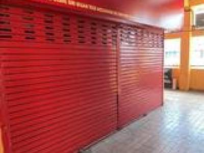 Lot Kedai Atas Untuk Disewa