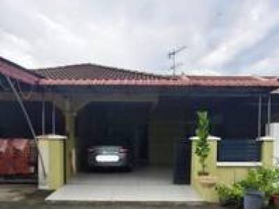 Klebang Ria , Ipoh - Untuk Dijual