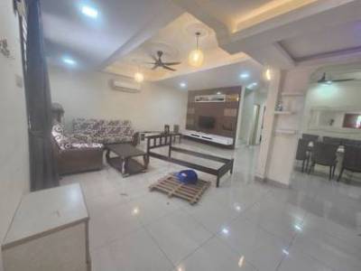 Seri Alam 2 Storey 4 Beds 85% Fully Furnished Lowest Market For Rent