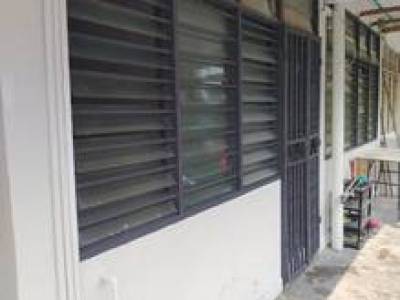 Rumah Sewa Pasir Gudang/Air Biru/3R2B/LOW DEPOSIT/LOW MONTHLY RENTAL