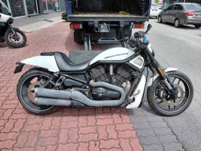 Harley-Davidson V-Rod Night Rod Special 2012