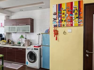 Woodsbury Suites, Kampung Perlis, Butterworth