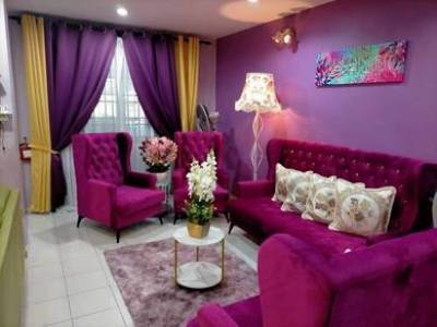 Meru Permai , Ipoh - Untuk Dijual,Freehold????