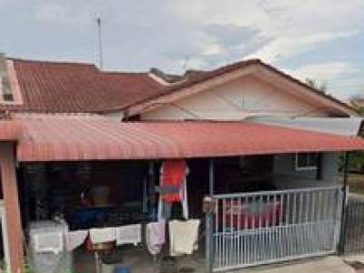 rumah untuk dijual
