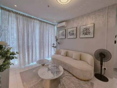 Sarawak Kuching Fully Furnished Metrocity Condominium Condominium For Rent