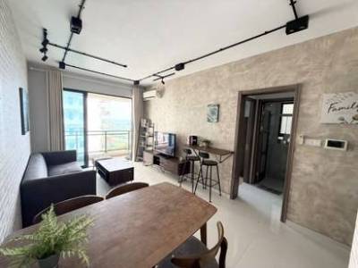 Starview Bay Forest City / 2nd Tuaslink / Gelang Patah / Rumah Sewa