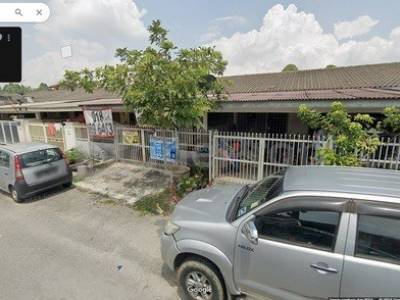 Cheras Perdana Single Storey Freehold Landed Selangor For Sale