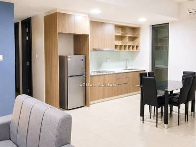 Residensi Sefina Mont Kiara | Fully Furnished For Rent