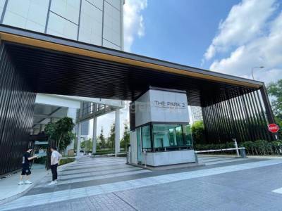 The Park 2, Pavilion, Bukit Jalil City For Rent.
