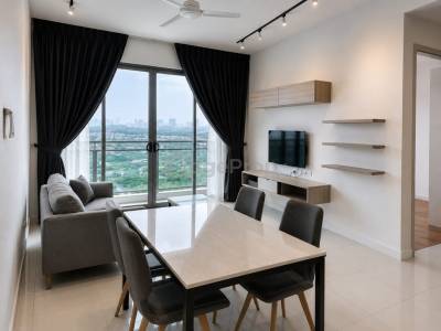Geolake 2rooms