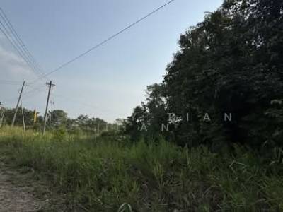 Land for Sale at Lundu, Kpg Belungei, Lundu