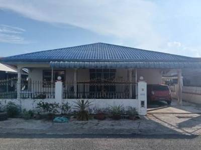 House to let go