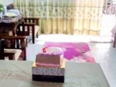 Rumah untuk dijual di Puncak Jelapang Maju, Ipoh