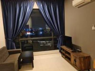 Rumah Sewa Sks Pavillion Residences for Rent JB Town / CIQ