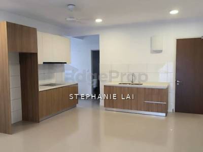 Kuchai Sentral For Rent. Partial Furnished.