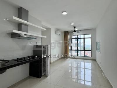 ARC @ Austin Hills Johor Bahru Serviced Apartment For Rent