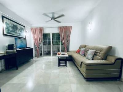 Selesa Hillhomes Resort, Bukit Tinggi, Bentong
